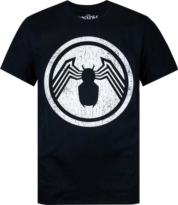 Venom Tshirt (XXL)