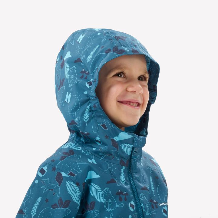 Immagine prodotto Quechua MH500