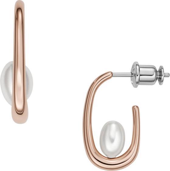 Image du produit Skagen Boucles d'oreilles Sea Lanterns (Acier inoxydable)