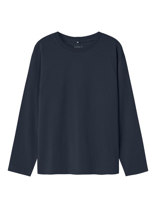 Actual product image Name it Nkmpvobbo Ls Nreg Top Noos (158, 164)
