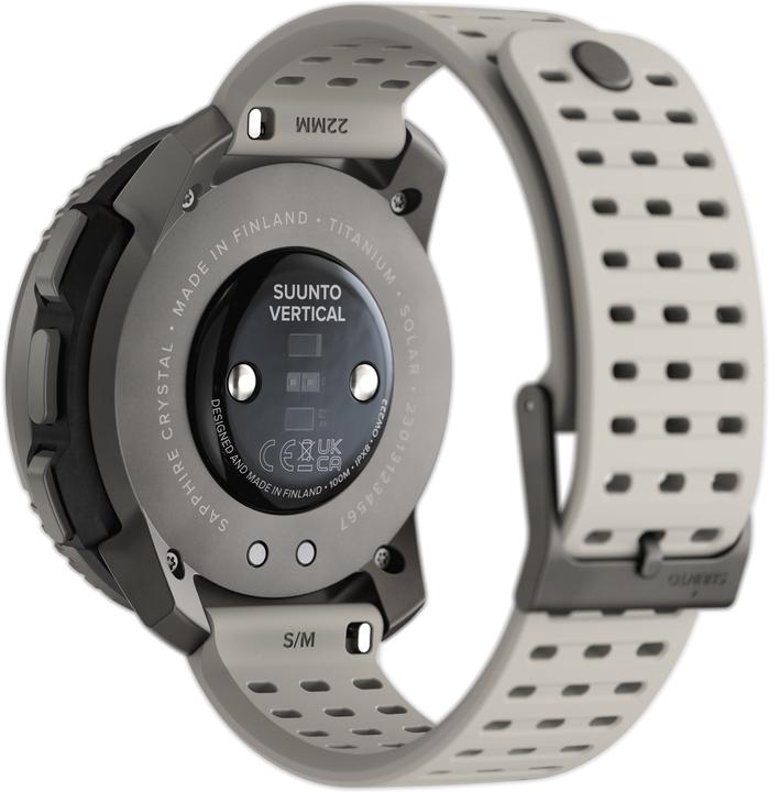 Produktbild Suunto Vertical (49 mm)