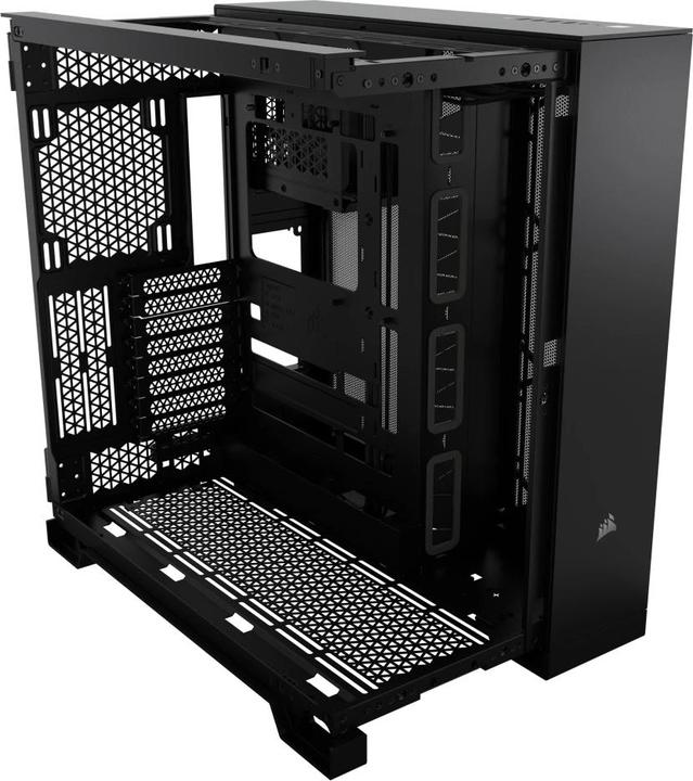 Immagine prodotto Corsair 6500X (mATX, Mini-ITX, ATX, E-ATX)