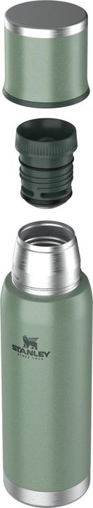 Actual product image Stanley Adventure To-Go Flasche (1 l)