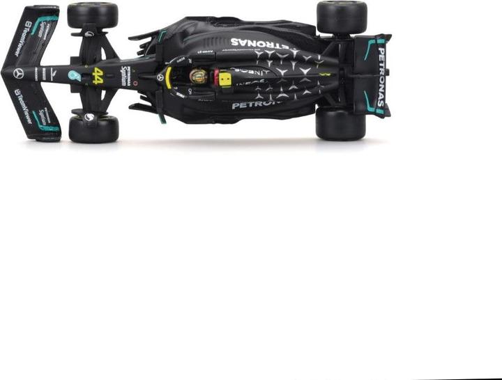Immagine prodotto Bburago Mercedes-AMG F1 W14 E Perf. Hamilton 2023