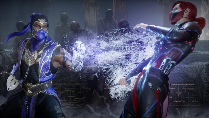 Produktbild Microsoft Mortal Kombat 11: Kombat Pack 2