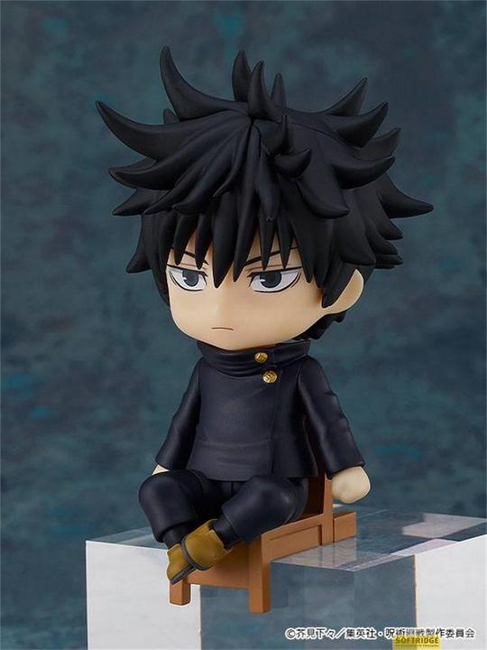 Image du produit Good Smile Company Nendoroid Swacchao Megumi Fushiguro