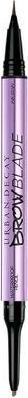 Image du produit Urban Decay Brow Blade (Taupe Trap)