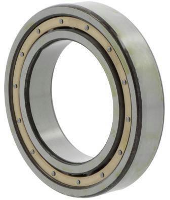 Immagine prodotto SKF Cuscinetto a sfere a gola profonda 61876 MA Ø interno 380 mm Ø esterno 480 mm Larghezza46 mm