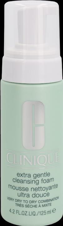Produktbild Clinique Cleansing Foam (Reinigungstücher, 125 ml)