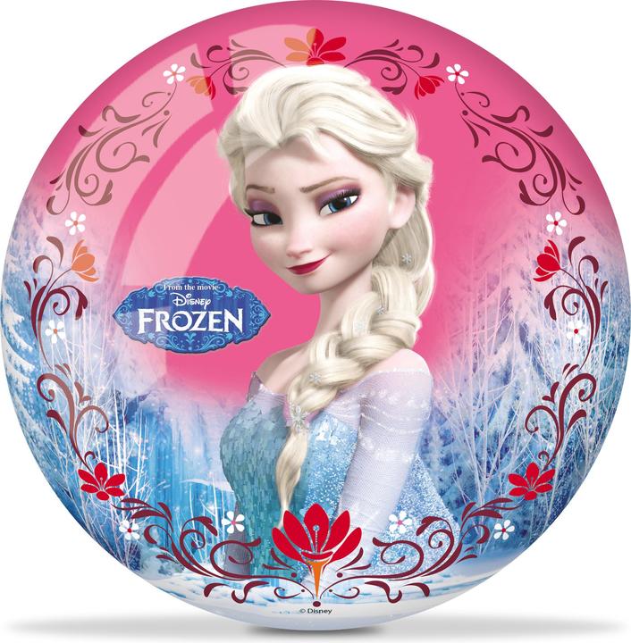 Produktbild Mondo Ball Frozen assortiert