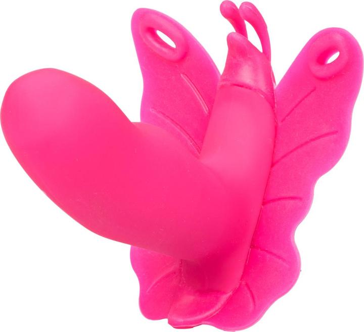 Immagine prodotto CalExotics Venus Butterfly® Silicone Remote Venus Penis™