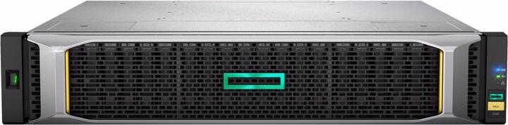 Produktbild HPE E MSA 2050 LFF Disk Enclosure replaces Q1J06A