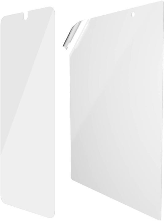 Produktbild PanzerGlass Case Friendly AB (1 Stück, Samsung Galaxy Z Fold3)