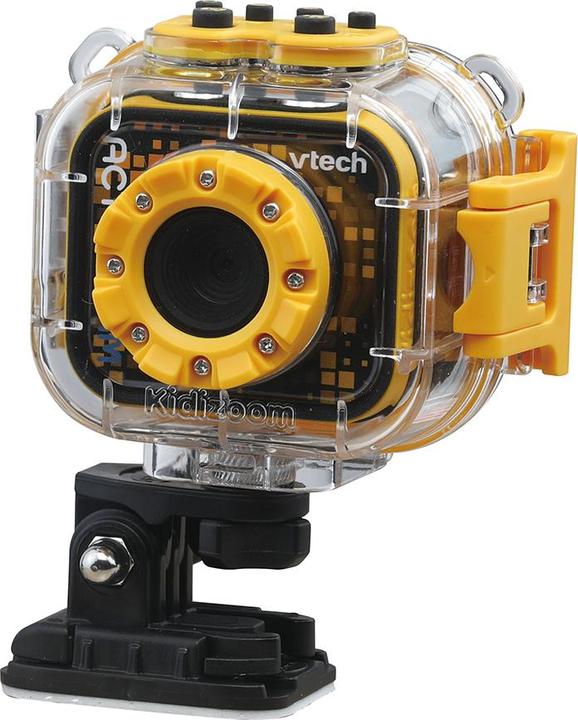 Actual product image VTech Kidizoom Action CamHD