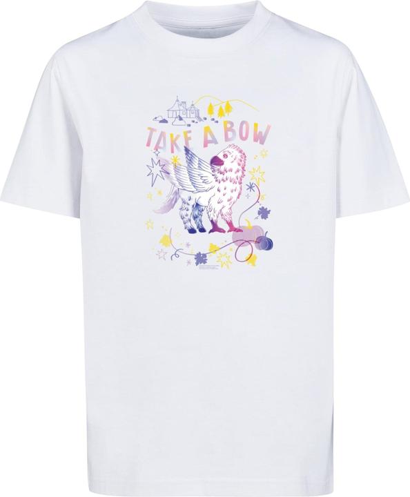 Immagine prodotto Absolute Cult Harry Potter - Maglietta Basic per bambini - 124299 (146, 152)