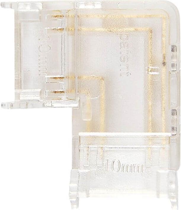 Produktbild Isoled Kontakt-Eckverbinder K2-410 für 4-pol. IP20 Flexstripes 10mm