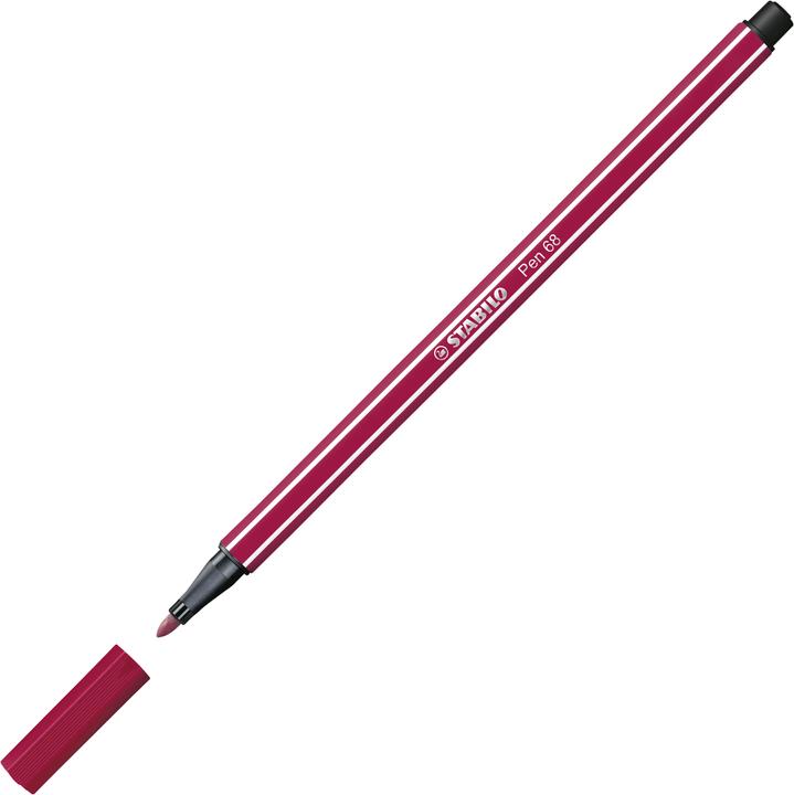 Rouge foncé