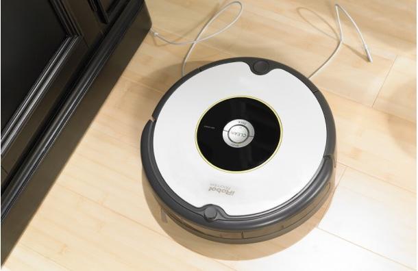 Immagine prodotto iRobot Roomba 605
