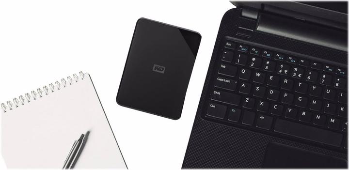 Immagine prodotto WD Elementi SE (5 TB)