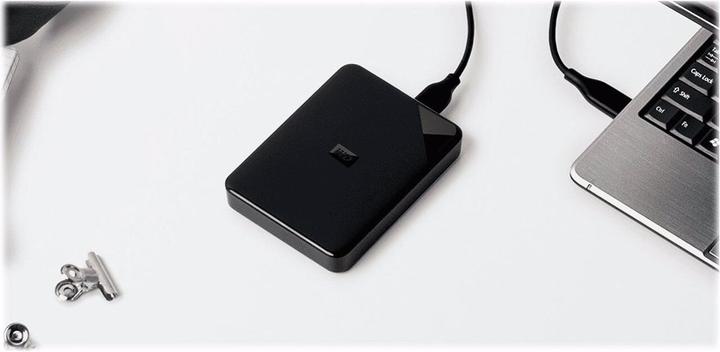 Immagine prodotto WD Elementi SE (5 TB)