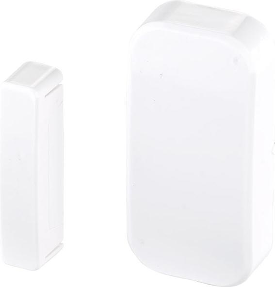 VisorTech Funk-Tür- & Fenster-Sensor für Alarmanlage XMD-4200/4400.pro/5400.wifi