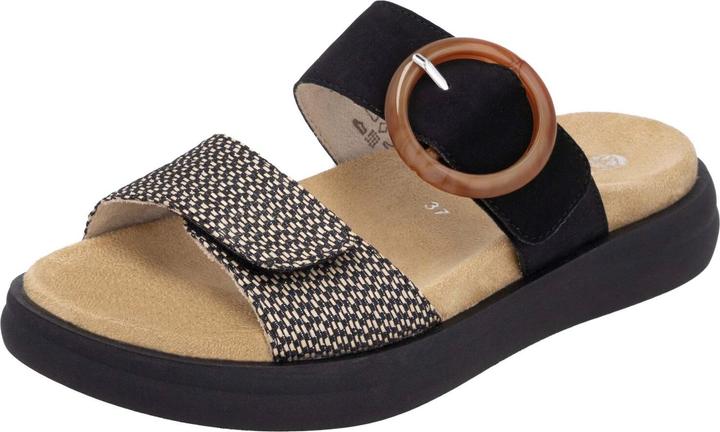 Actual product image Remonte Pantoletten (37)