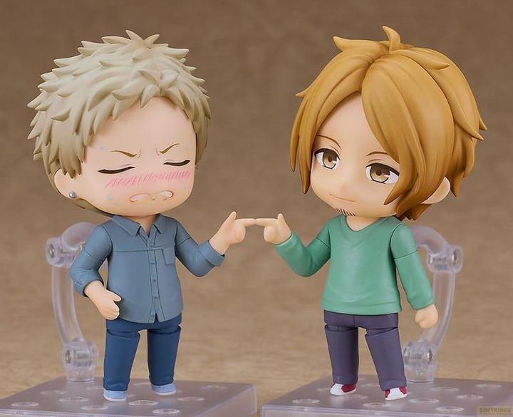 Produktbild Orange Rouge Given Nendoroid Figur Akihiko Kaji 10 cm