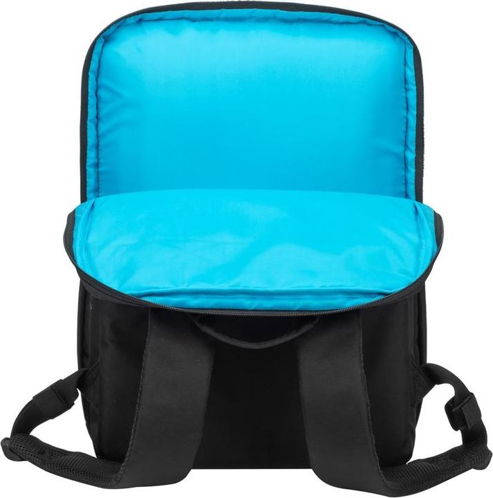 Image du produit Rivacase Riva NB Sac à dos Alpendorf Eco 17,3" noir 7569