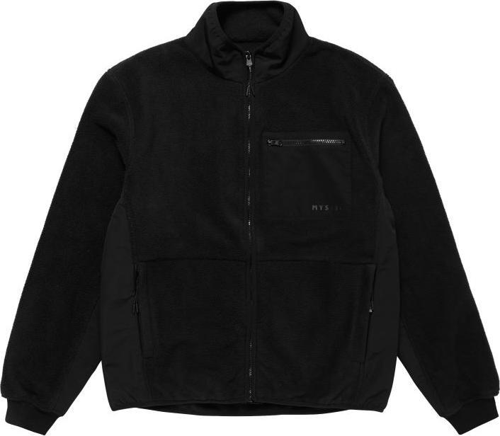 Produktbild Mystic DTS Fleece Zip Thru Sweat (S)