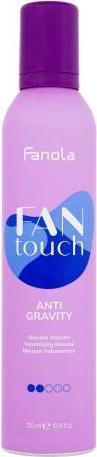 Fanola Fan Touch Anti Gravity (300 ml, Schaumfestiger)