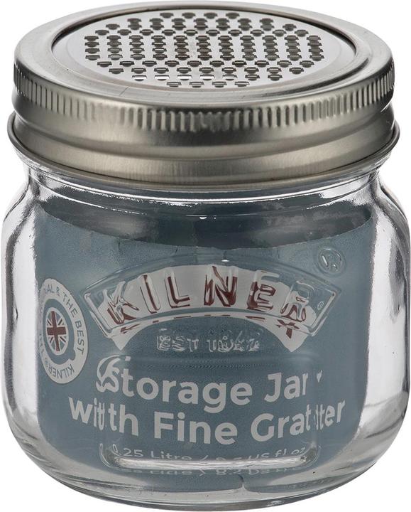 Actual product image Kilner Fine Reaming Set