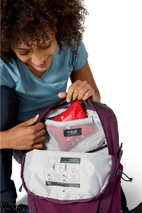 Image du produit Rab Wanderrucksack Protium 25 ND (25 l)
