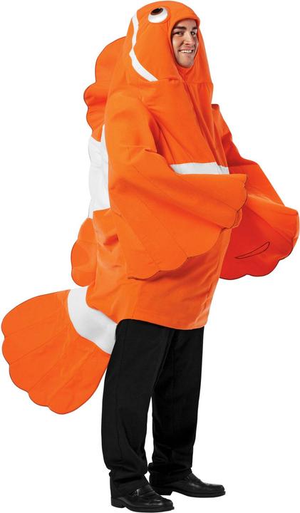 Produktbild Rasta Imposta Clownfisch (One Size)