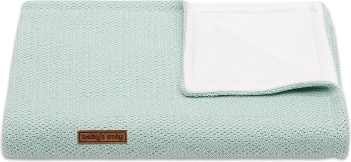 Baby's only Klassisch Soft (95 x 70 cm)