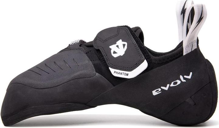 Actual product image Evolv Phantom climbing shoes (41)