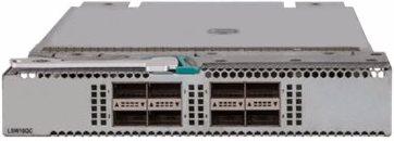 Image du produit HPE E N 5930 modules, 8 ports, QSFP+ (8 Ports)