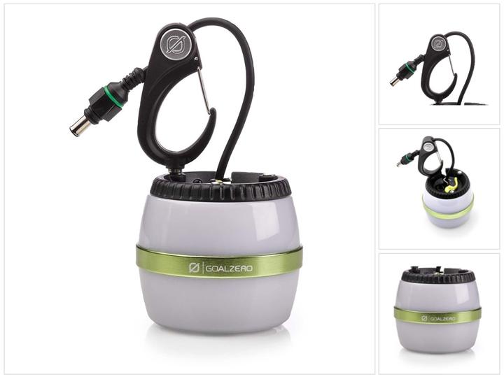 Actual product image Goal Zero Light-a-Life 350