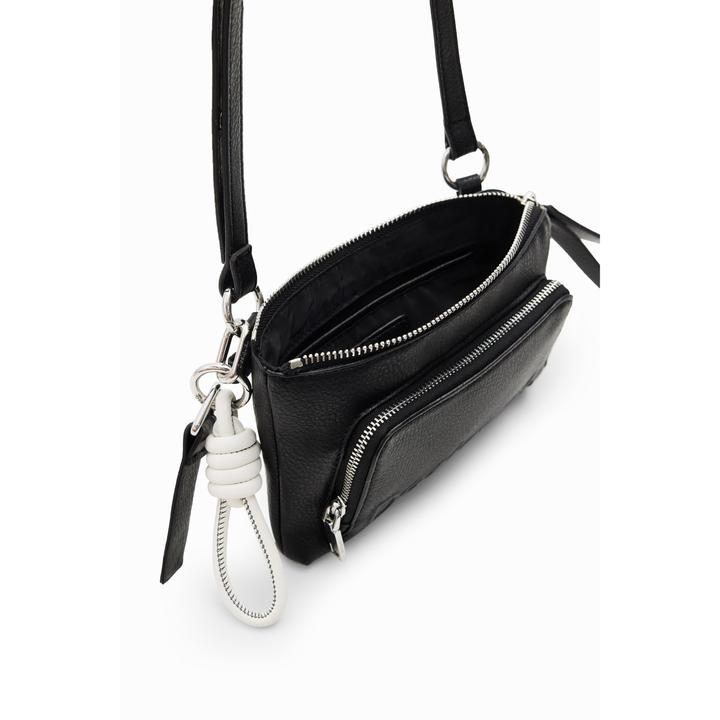 Image du produit Desigual Lisa sac à bandoulière 20 cm