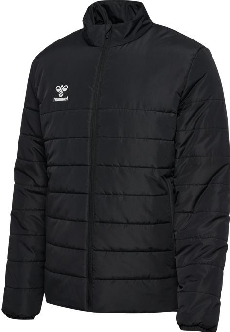 Produktbild hummel Hmlessential Short Bench Jkt (M)