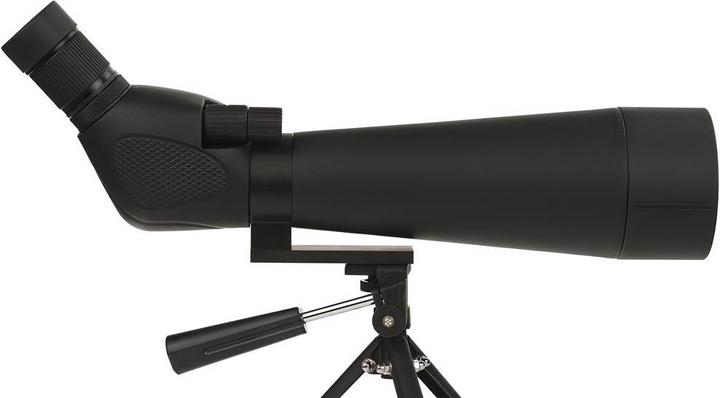Image du produit Dörr Repérage du renard à lunettes 20-60x80