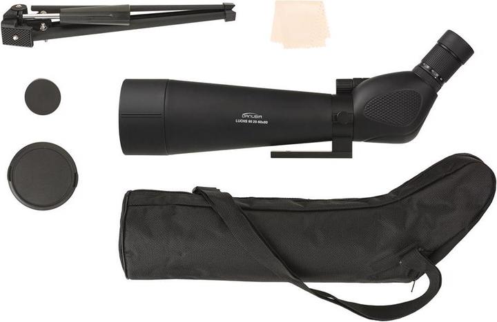 Image du produit Dörr Repérage du renard à lunettes 20-60x80