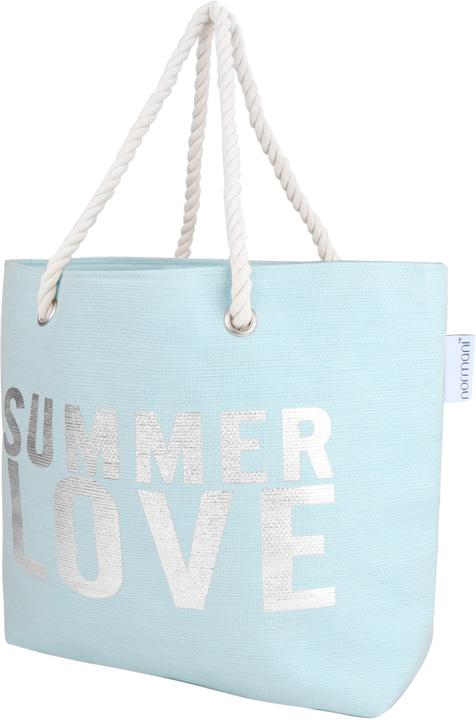 Actual product image Normani Summer shoulder bag, beach bag (17 l)