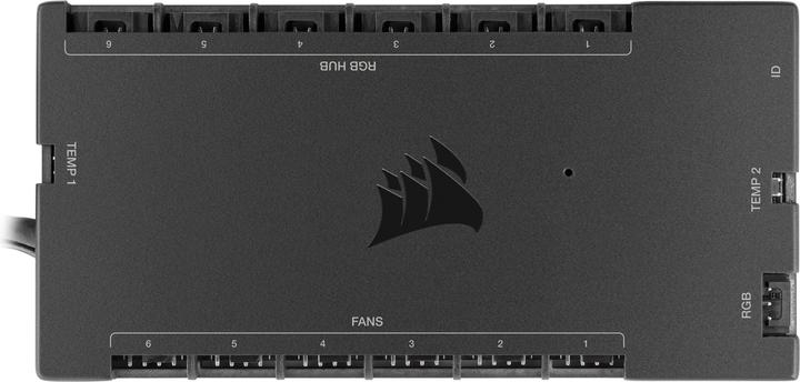 Produktbild Corsair iCUE Commander Core XT