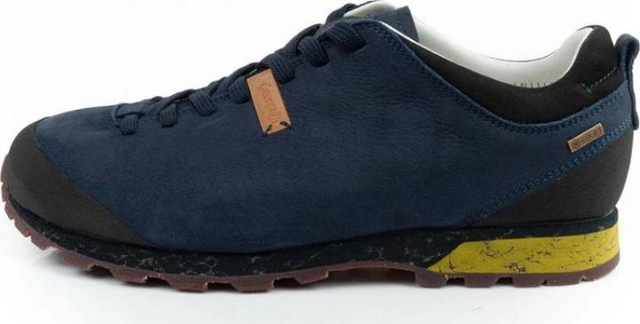 Produktbild AKU Bellamont Nbk Goretex Wanderschuhe (42)