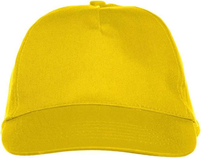 Produktbild Clique Texas Kappe (One Size)