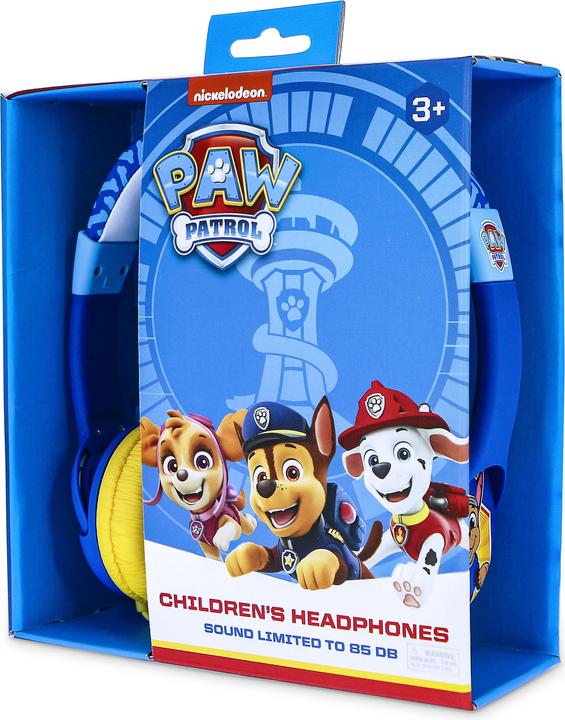Immagine prodotto OTL Paw Patrol - Chase