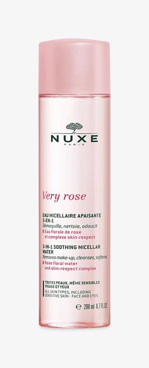 Immagine prodotto Nuxe Molto rosa (Acqua micellare, 200 ml)