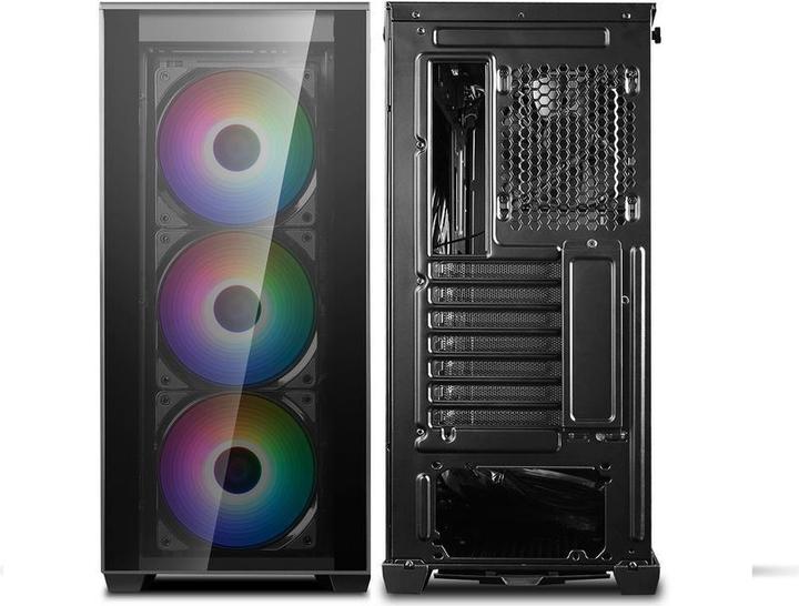 Immagine prodotto Deepcool Matrexx (E-ATX)