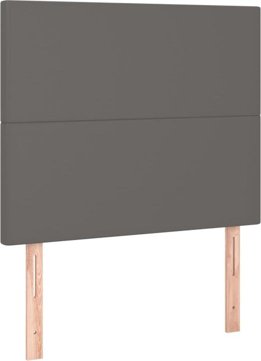 Actual product image VidaXL Conni (80 x 5 x 128 cm)