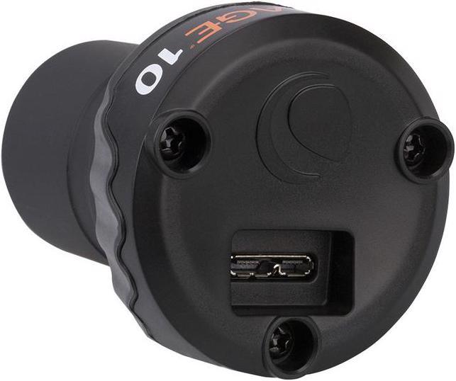 Produktbild Celestron NexImage 10